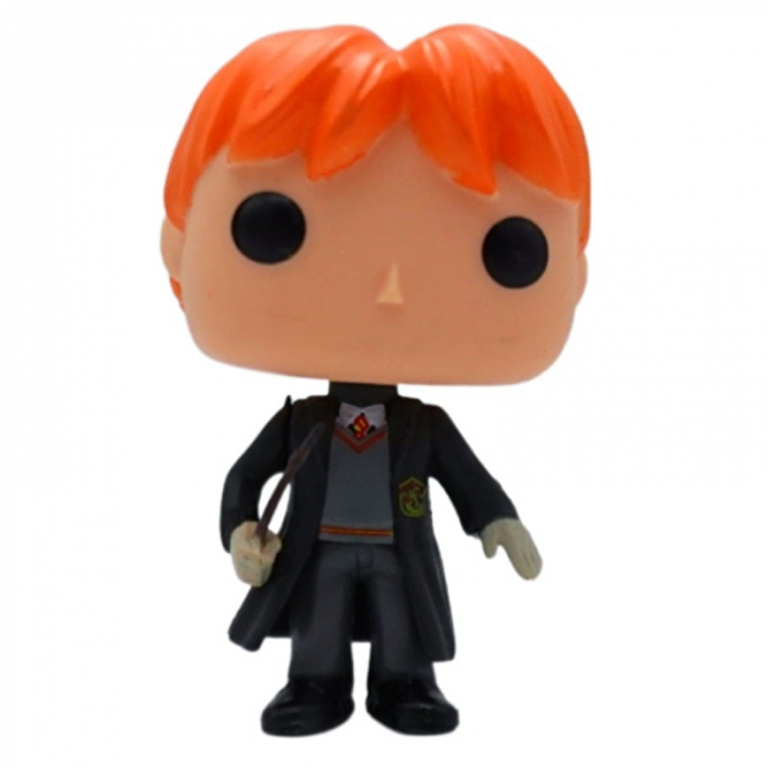 Figurina Pop Magie și Groază - Jucărie Colecționabilă, 8 Modele, 16.5x11x9 cm, Multicolor,  [9]