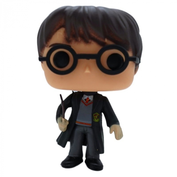 Figurina Pop Magie și Groază - Jucărie Colecționabilă, 8 Modele, 16.5x11x9 cm, Multicolor,  [10]