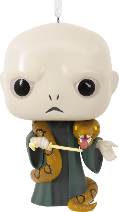 Figurina Voldemort 06 – Figurina Vinil Tip Colectie [2]