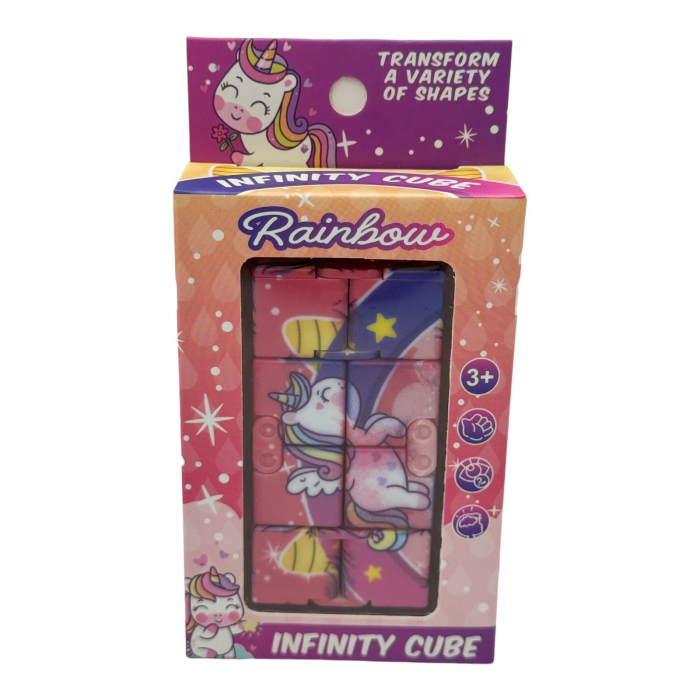 Infinity Cube, 11×7×2cm, +6ani  [2]