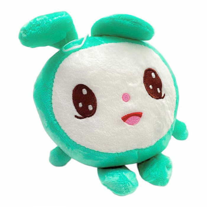 Jucarie de plus adorabila pentru copii – moale, pufoasa si disponibila in diverse culori,  [5]