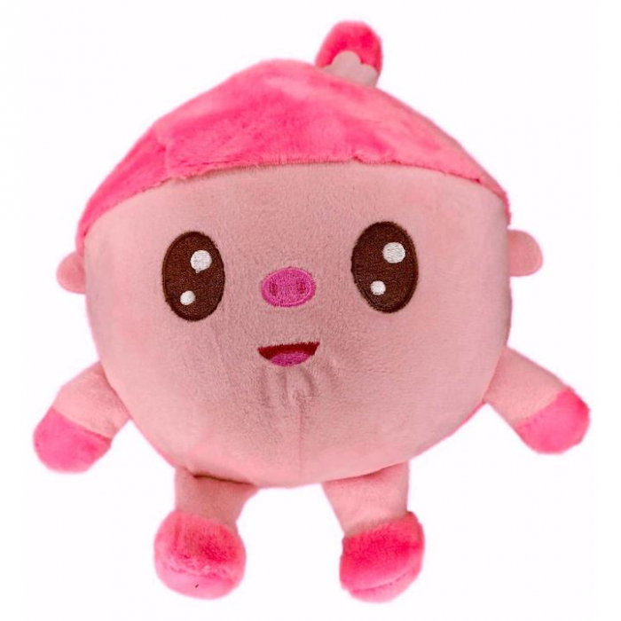 Jucarie de plus adorabila pentru copii – moale, pufoasa si disponibila in diverse culori,  [3]