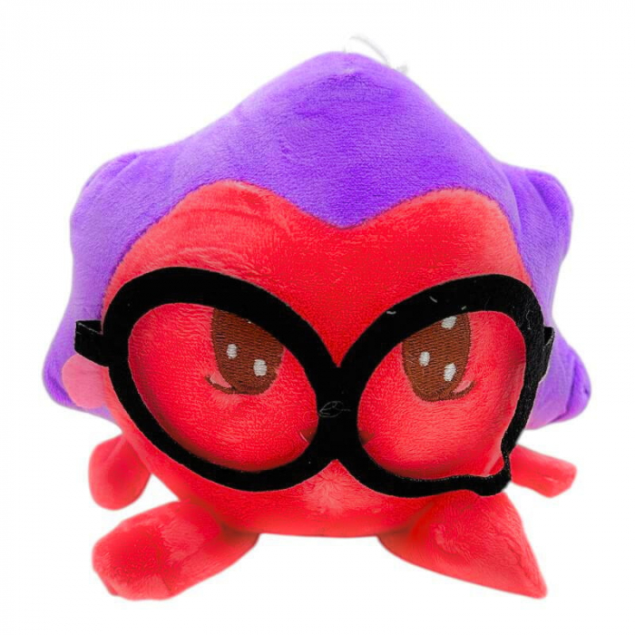 Jucarie de plus adorabila pentru copii – moale, pufoasa si disponibila in diverse culori,  [4]