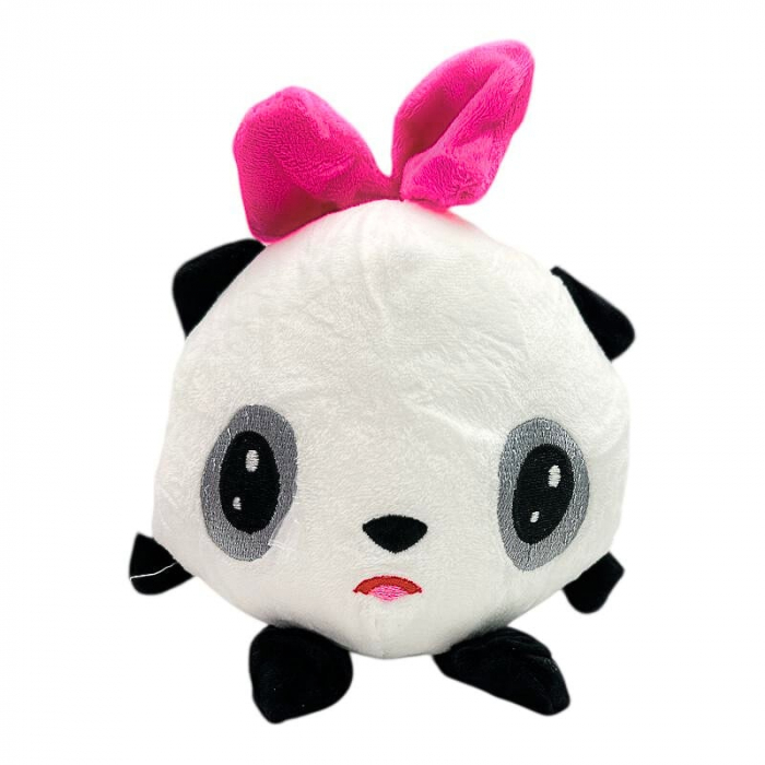 Jucarie de plus adorabila pentru copii – moale, pufoasa si disponibila in diverse culori,  [6]