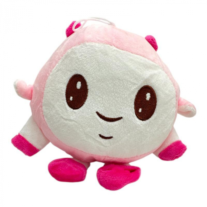 Jucarie de plus adorabila pentru copii – moale, pufoasa si disponibila in diverse culori,  [7]