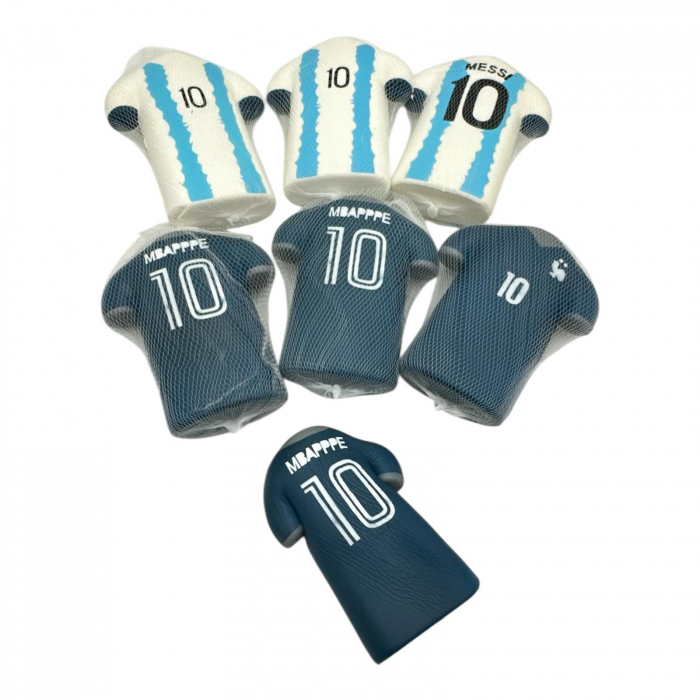 Jucarie Squishy Antistres – Tricou Fotbalisti, Moale si Relaxant, Ideal pentru Fanii Fotbalului,  [2]