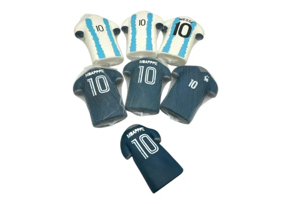 Jucarie Squishy Antistres – Tricou Fotbalisti, Moale si Relaxant, Ideal pentru Fanii Fotbalului,  [1]