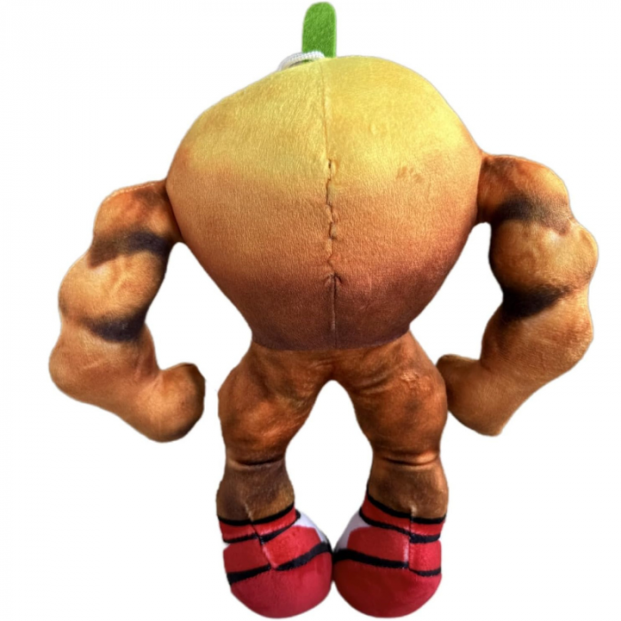 Jucarii Plus Personaje Brainrot – Teapotino, Elefantino, Muschius, Banaboo, Capiboo, Froggo si Altele |  [20]