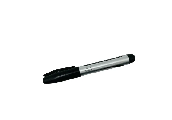 Marker Permanent AW200 - marker rezistent pentru scris pe orice suprafata,  [1]