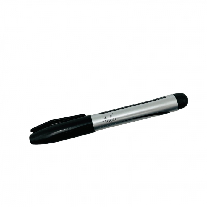 Marker Permanent AW200 - marker rezistent pentru scris pe orice suprafata,  [2]