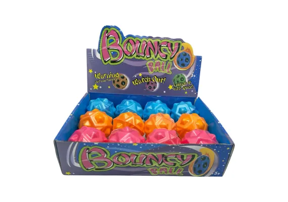 Minge Topaitoare Multicolora – Jucarie Vesela si Energica pentru Copii,  [1]