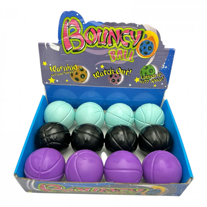 Minge Topaitoare Multicolora – Jucarii Vesele si Energice pentru Copii,  [2]