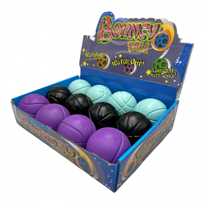 Minge Topaitoare Multicolora – Jucarii Vesele si Energice pentru Copii,  [3]