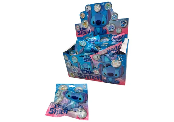 Pachet surpriza cu figurina extraterestra simpatica – jucarie colectionabila pentru copii,  [1]