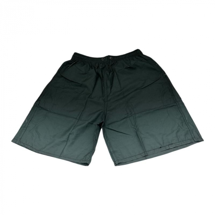 Pantaloni tip short de baie barbati – stil urban de vara, culori vibrante, buzunar si plasa interioara,  [4]