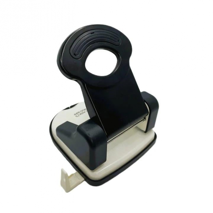Perforator Raion MOD-60PP, 60 coli – perforator robust pentru volume mari de documente,  [2]