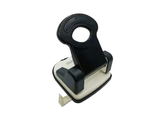 Perforator Raion MOD-60PP, 60 coli – perforator robust pentru volume mari de documente,  [1]