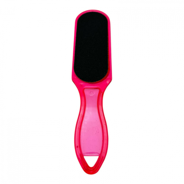 Pila cosmetica dubla fata, pentru indepartarea calusurilor, multicolor – Exfoliere eficienta si ingrijire profesionala,  [5]