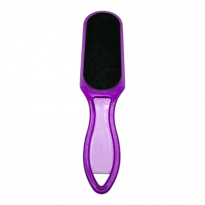 Pila cosmetica dubla fata, pentru indepartarea calusurilor, multicolor – Exfoliere eficienta si ingrijire profesionala,  [3]
