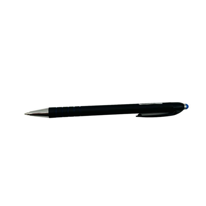 Pix Aihao Click AH-567, 0.7mm, Albastru – pentru Birouri si Scoli,  [2]