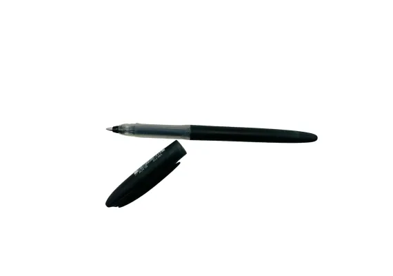 Pix cu gel Uniball Signo UM-170, 0.7mm, negru – scriere fluida si precisa pentru birou si scoala,  [1]