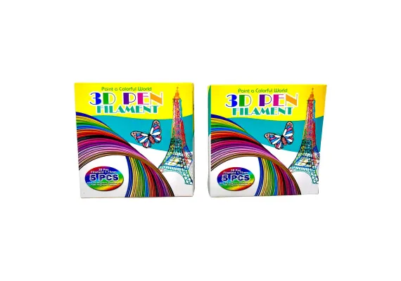 Rezerva pix 3D Pen “3D Pen filament”   [1]