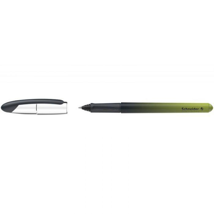 Roller Schneider Voyage – roller ergonomic cu scriere fluida si design modern,  [5]