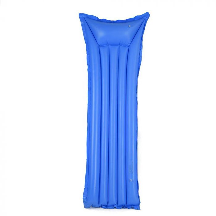 Saltea Gonflabila Plaja si Piscina Multicolora 183x69 cm - Relaxare si Distractie in Stil,  [6]