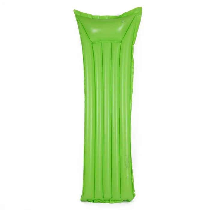 Saltea Gonflabila Plaja si Piscina Multicolora 183x69 cm - Relaxare si Distractie in Stil,  [4]