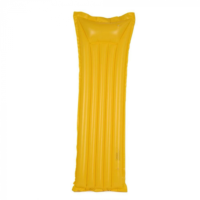 Saltea Gonflabila Plaja si Piscina Multicolora 183x69 cm - Relaxare si Distractie in Stil,  [3]
