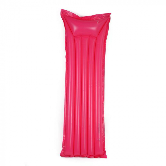 Saltea Gonflabila Plaja si Piscina Multicolora 183x69 cm - Relaxare si Distractie in Stil,  [5]