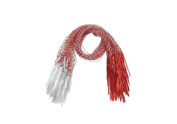 Set 100 bucati snur pentru Martisor, subțire, clasic,   [1]