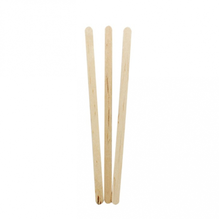 Set 1000 Palete pentru Cafea, , din Lemn, Ambalate Individual, 140x5x1.3 mm [3]