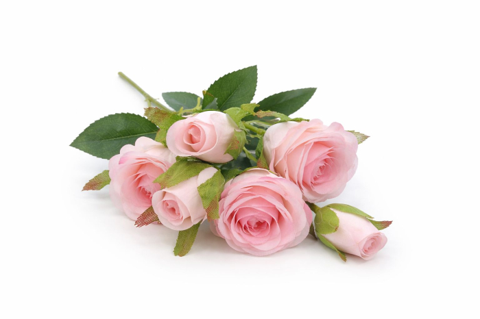 set-3-trandafiri-2-boboci-roz-deschis-artificiali [2]