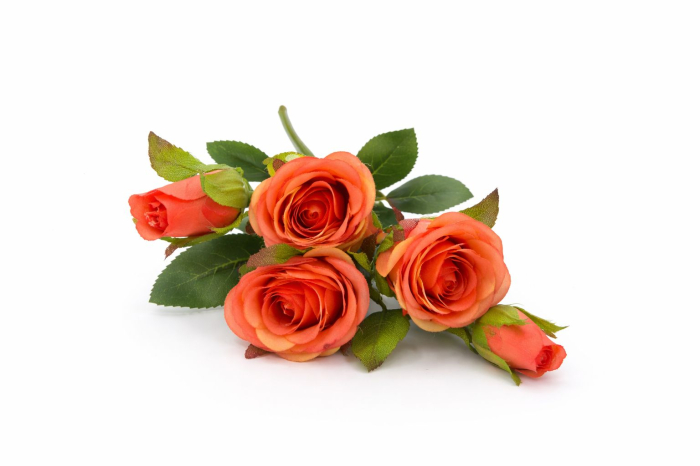 set-3-trandafiri-2-boboci-portocalii-artificiali [2]