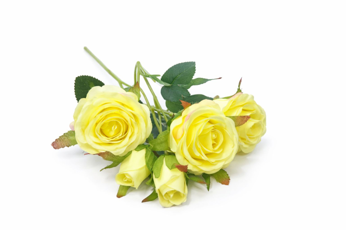 set-3-trandafiri-2-boboci-galbeni-artificiali [2]