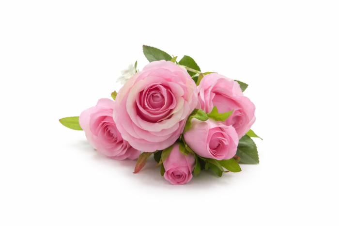 set-3-trandafiri-2-boboci-roz-pudrat-artificiali [3]