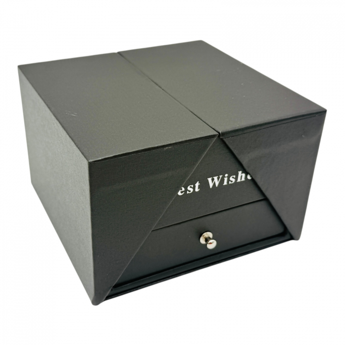 Set cadoucu 9 trandafiri de sapun, bratara decorativa, compartiment pentru bijuterii, punguta asortata  [6]