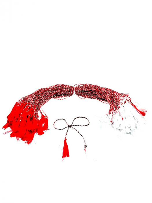 Snur pentru Martisor, mediu, 50cm,   [2]