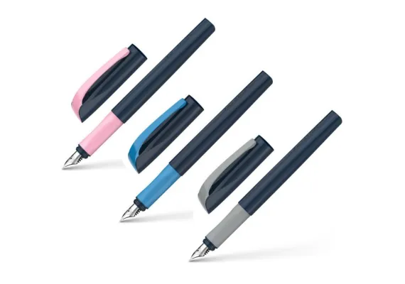 Stilou Schneider Xpect – stilou ergonomic si modern pentru scriere usoara si precisa,  [1]