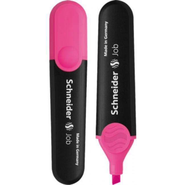 Textmarker Schneider Jobs - evidentiator fluorescent pentru scris si subliniat,  [2]