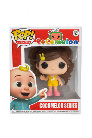 Figurine si animale plastic - Figurina Series – Personaj , Vinyl Colectibil