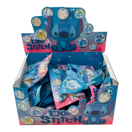 Set 24 Figurine Extraterestru Cute – Blind Pack Surprise, Jucarii Colectibile [1]