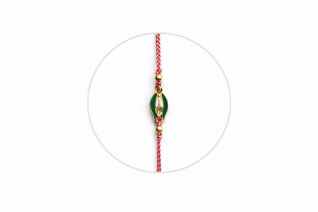 Set 12 Bratari Martisor Ghiocel Auriu Snur Alb Rosu Reglabile [3]