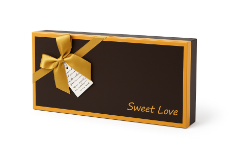 Set Cadou Ursulet I Love You cu 12 Trandafiri din Sapun, Cutie Eleganta, 22x11x5 cm [3]