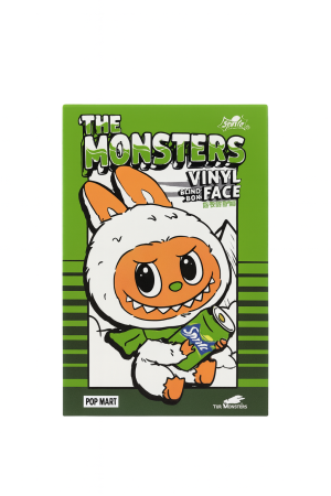 Jucarii surpriza - Figurina Vinyl Monster Cute – Blind Box Surprise, Colectie Kawaii