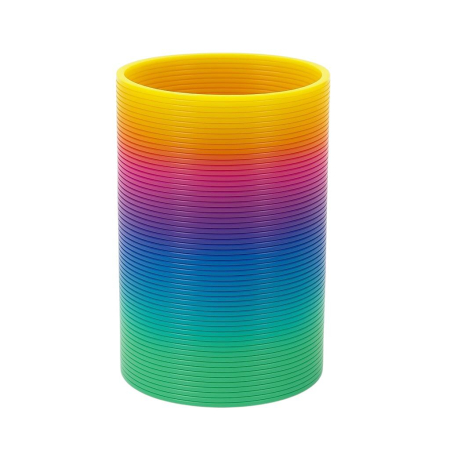 Spring Rainbow Mare 15.5cm – Jucarie Flexibila Colorata pentru Copii [1]