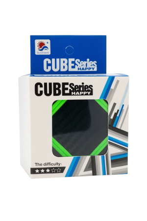 Cub Puzzle Magnetic Twist 3D – Jucarie Logica Colorata pentru Copii si AdultI [1]