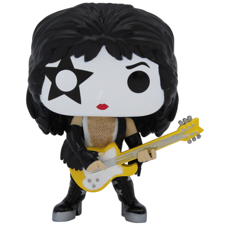 Figurina Starchild 122 – Figurina Vinil KISS [1]