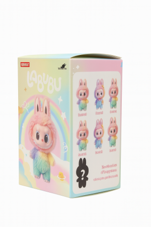 Figurina Kawaii Bunny 15x10 cm – Colectie Cute, Decor si Cadou [1]